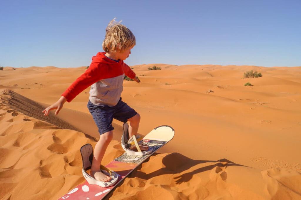 Merzouga Desert Luxury Camp 호텔 외부 사진